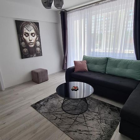 Iggy Premium Apartment Hunedoara Zewnętrze zdjęcie