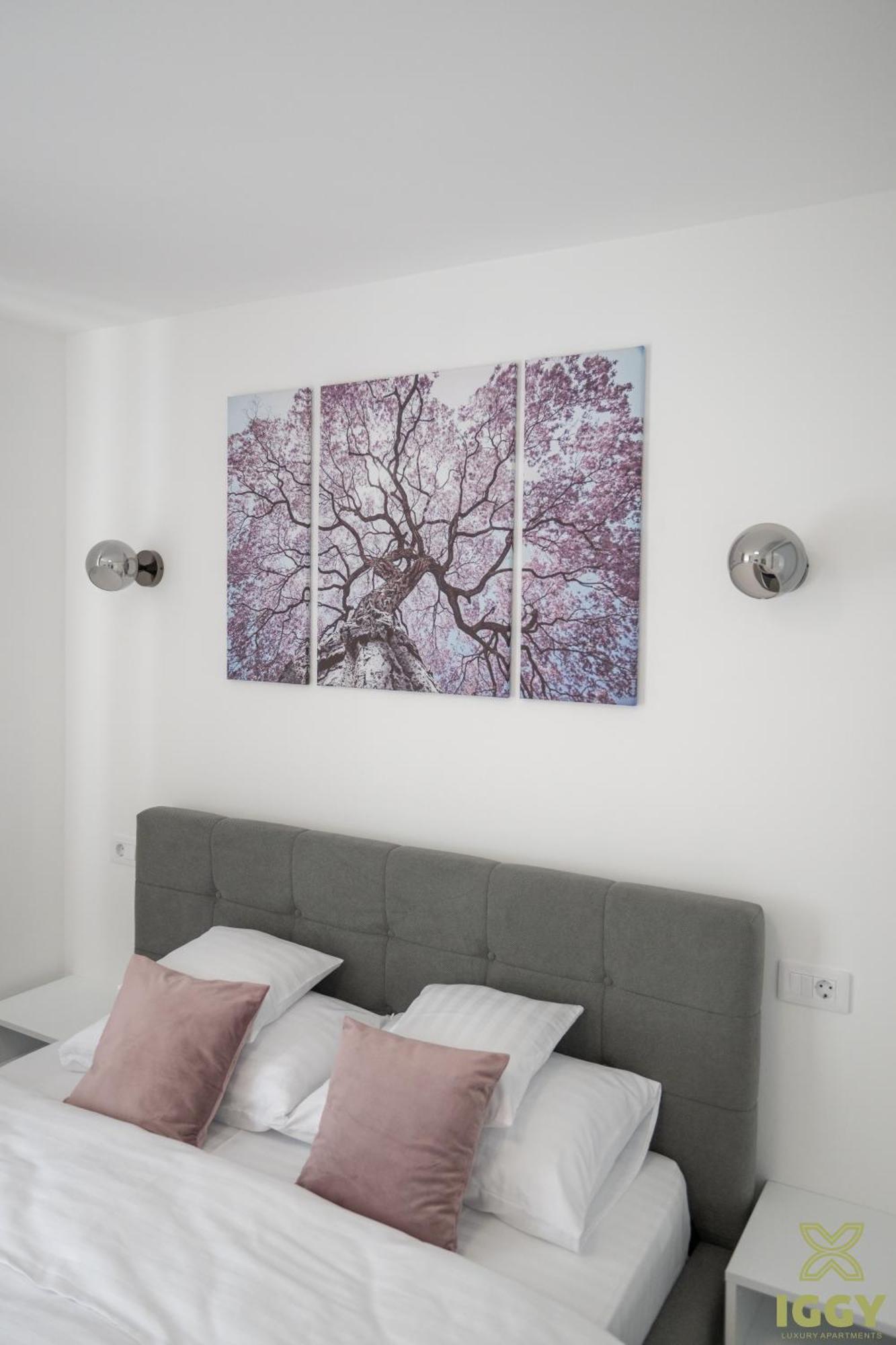 Iggy Premium Apartment Hunedoara Zewnętrze zdjęcie
