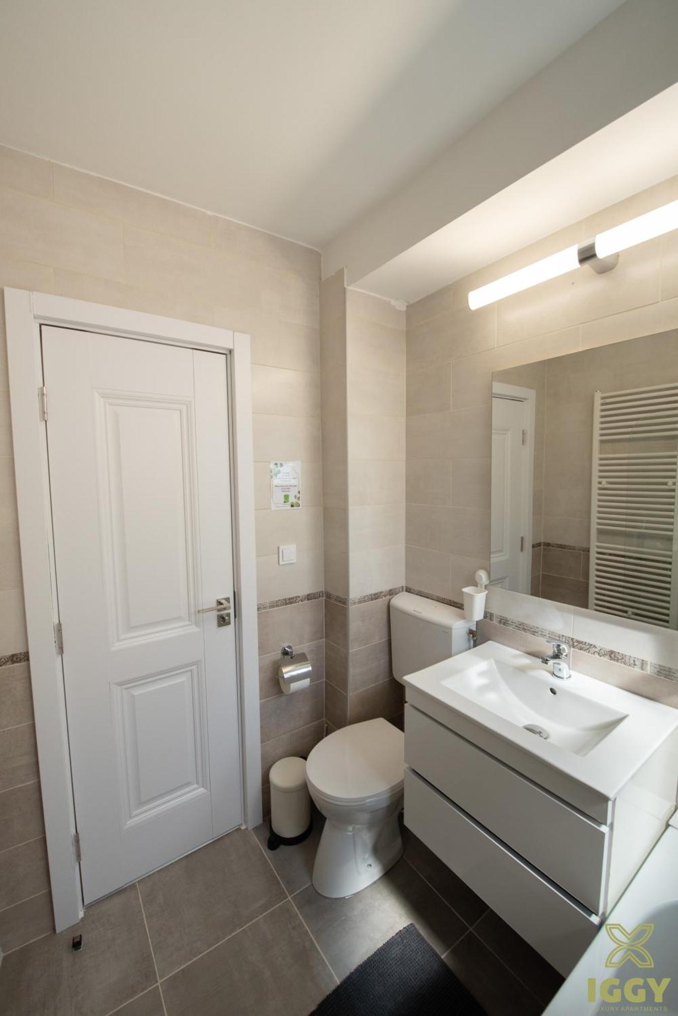 Iggy Premium Apartment Hunedoara Zewnętrze zdjęcie