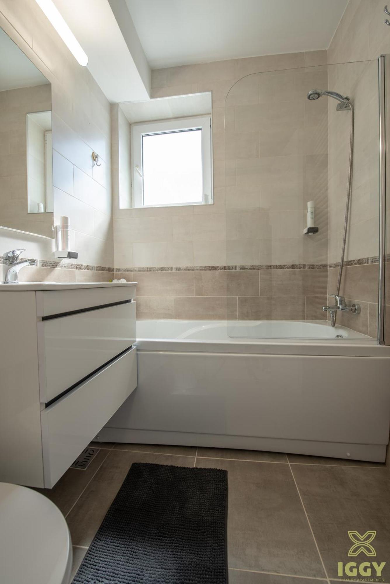 Iggy Premium Apartment Hunedoara Zewnętrze zdjęcie