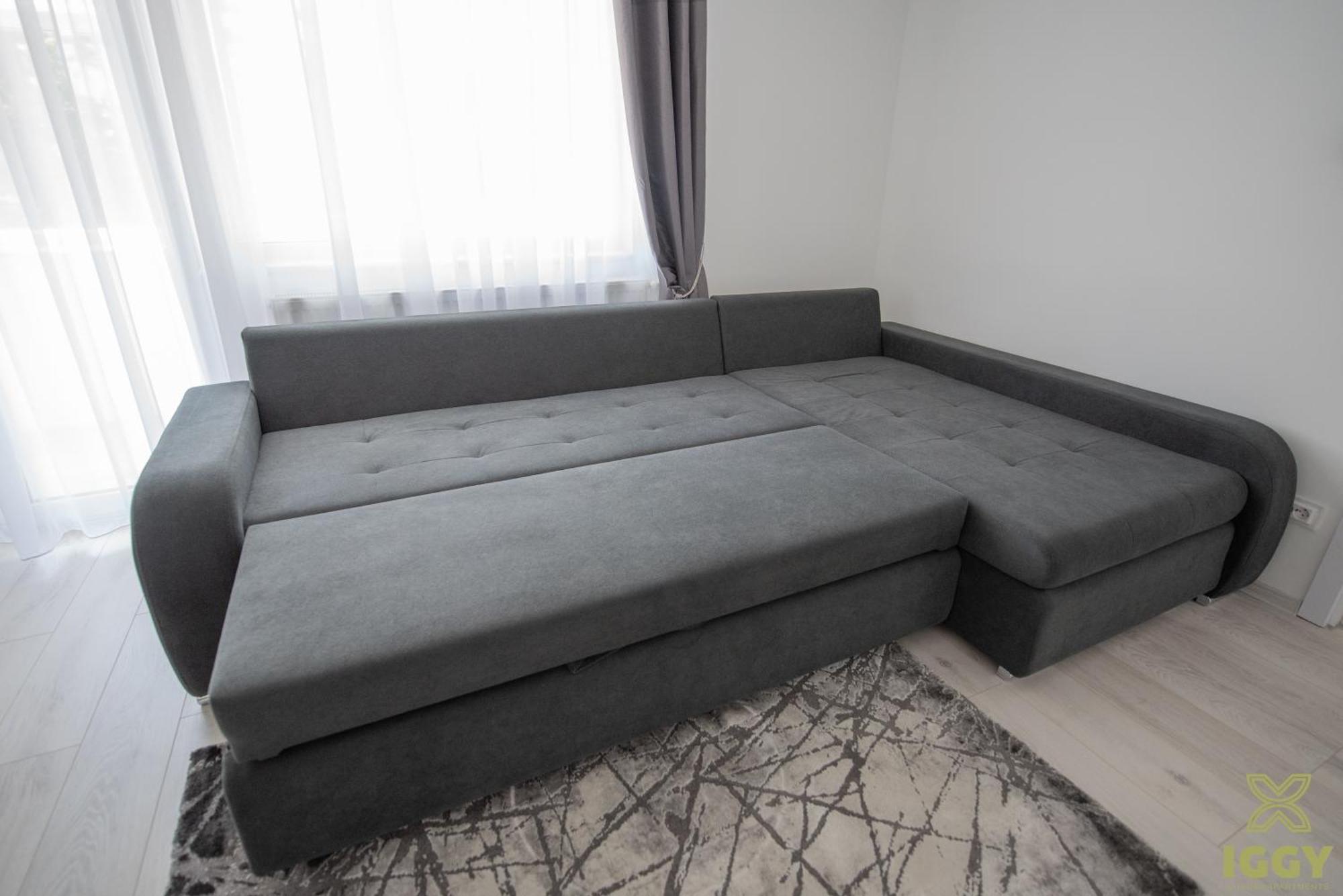 Iggy Premium Apartment Hunedoara Zewnętrze zdjęcie