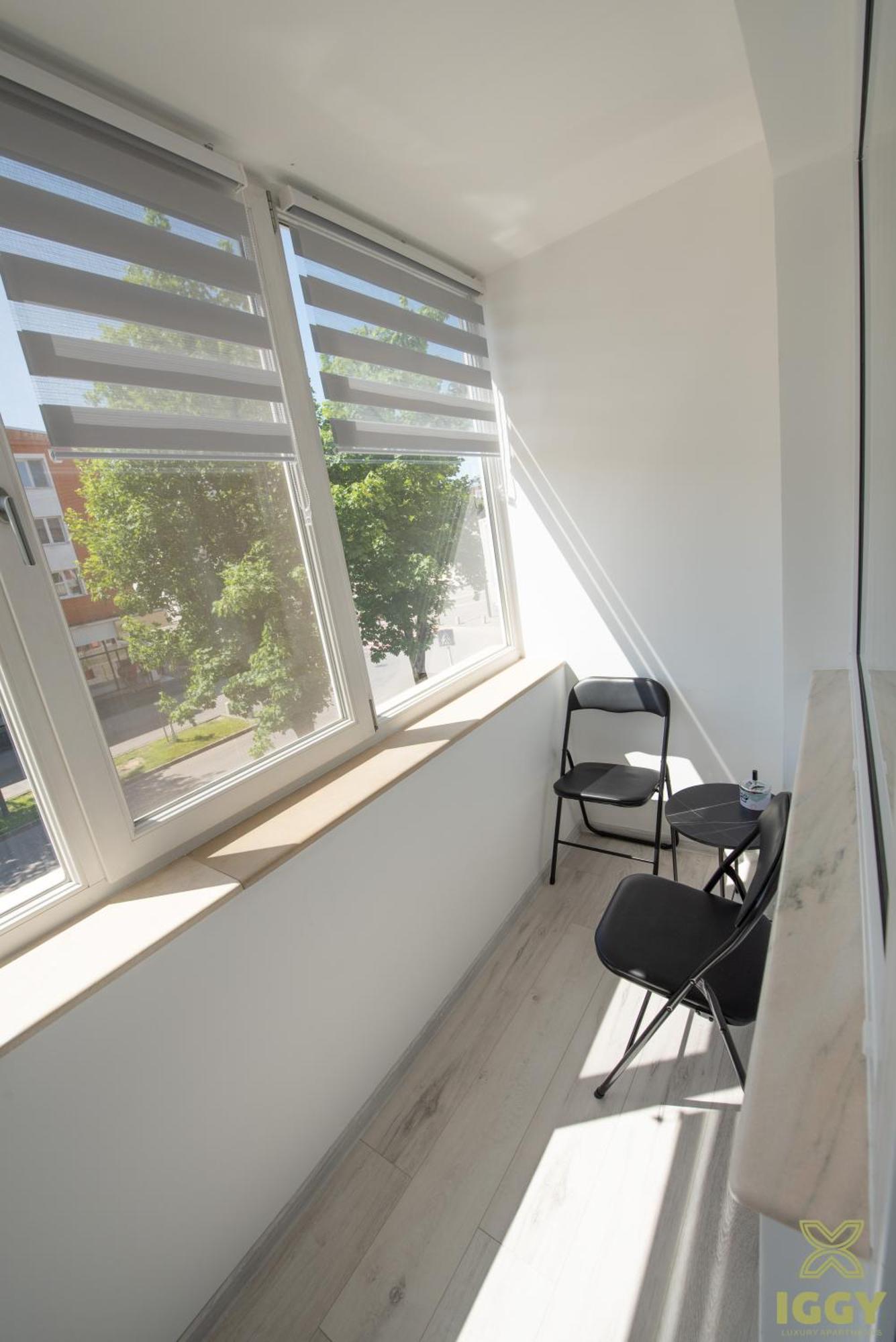 Iggy Premium Apartment Hunedoara Zewnętrze zdjęcie