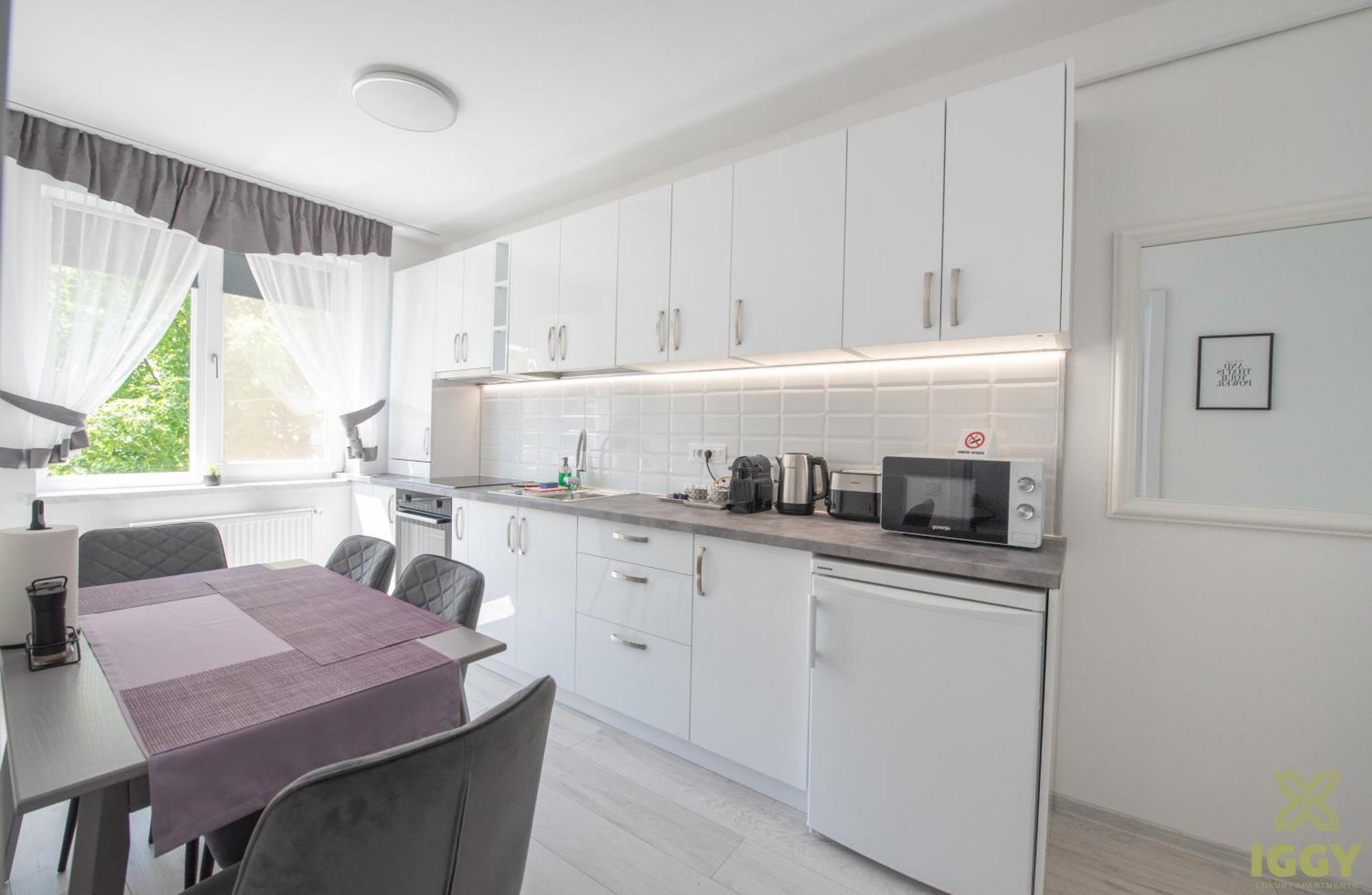 Iggy Premium Apartment Hunedoara Zewnętrze zdjęcie