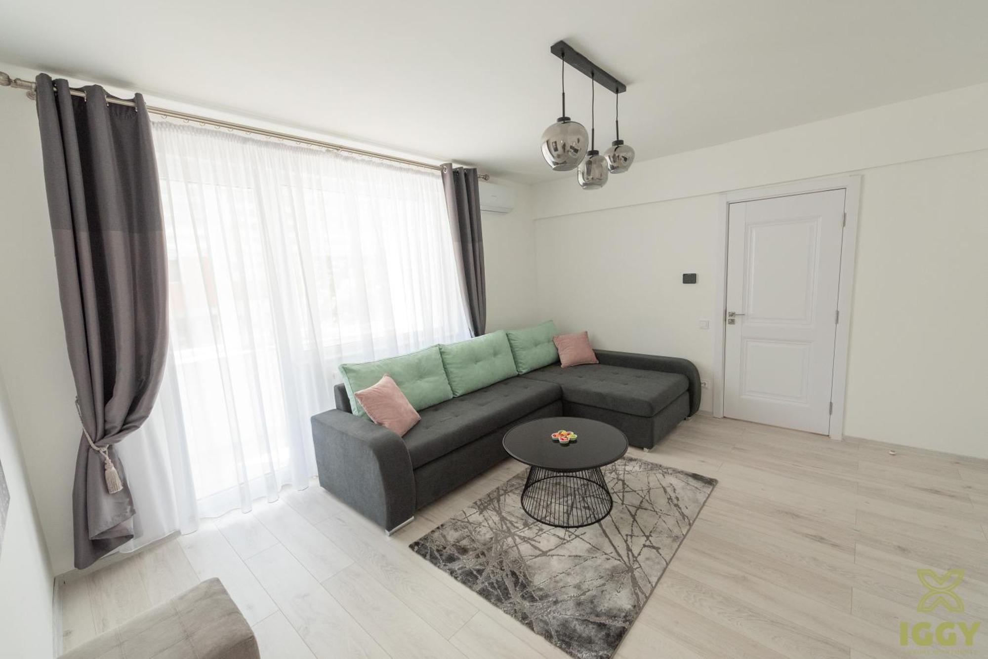 Iggy Premium Apartment Hunedoara Zewnętrze zdjęcie
