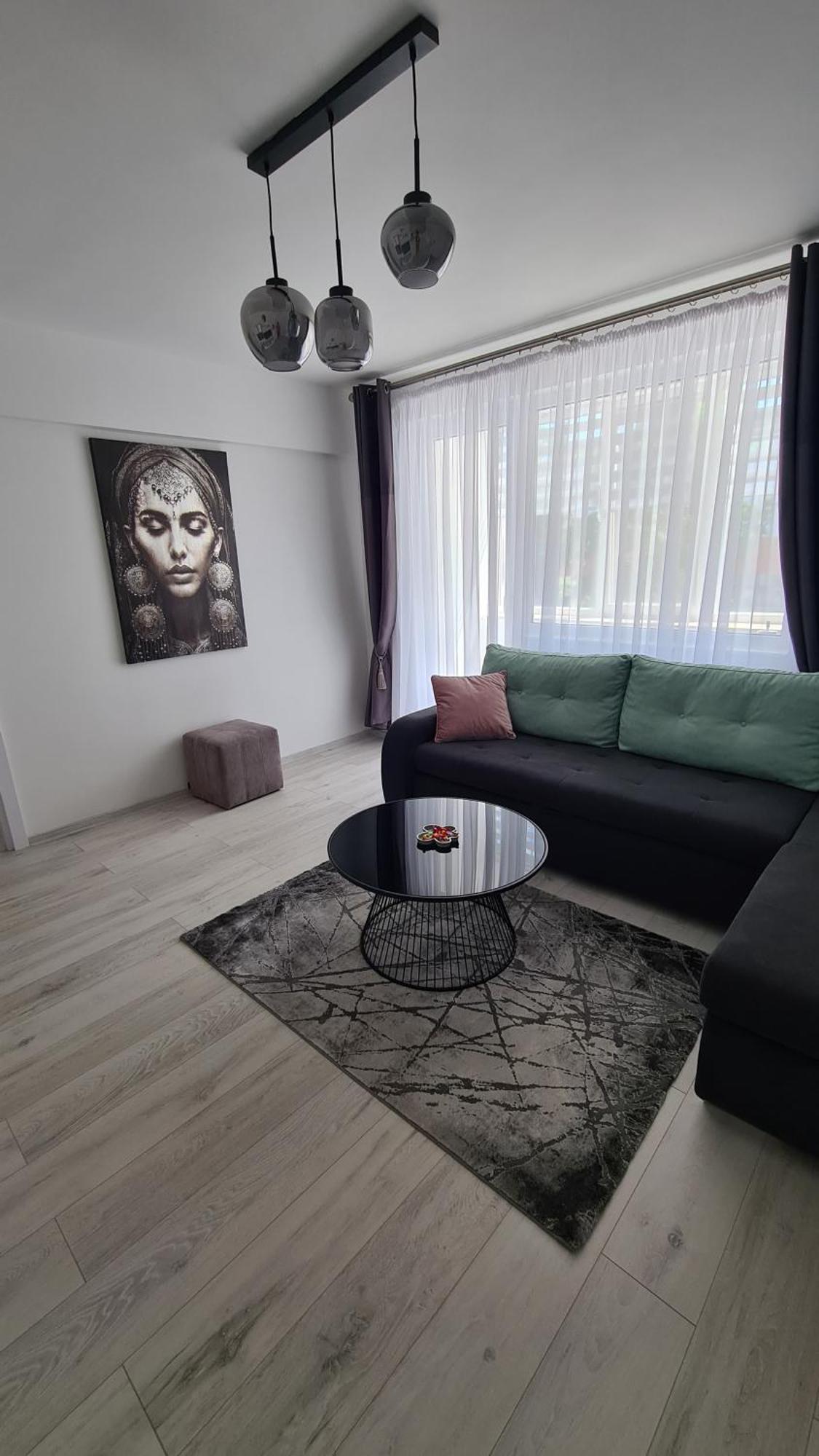 Iggy Premium Apartment Hunedoara Zewnętrze zdjęcie
